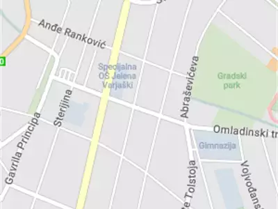 Oprema za kozmetičke salone Beauty Shop