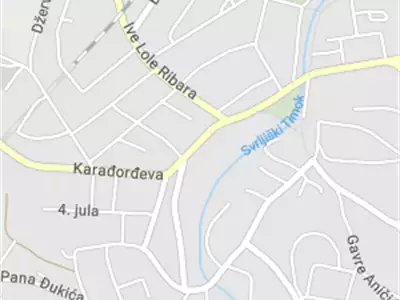 SBB Serbia Broadband