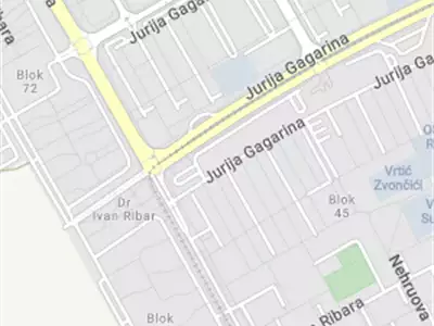 Studentsko omladinska zadruga SBU