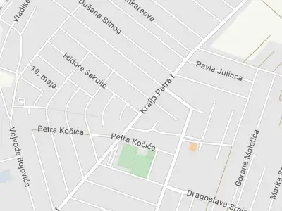 Auto kuća Sekulić - ovlašćeni prodavac Renault vozila