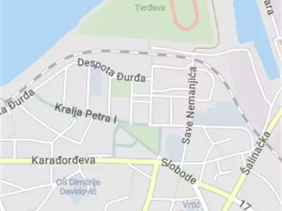 MUP Republike Srbije - Policijska uprava Smederevo