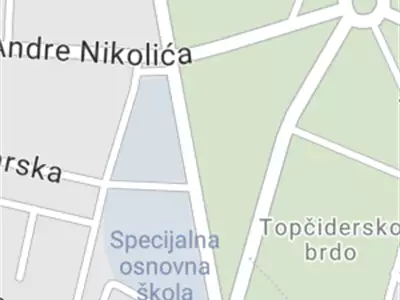 Restoran Familija