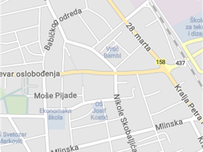 Tehnomanija - PC & Computer Equipment Store