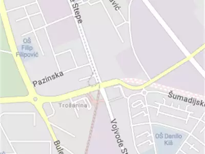 Hausmajstor Srećko
