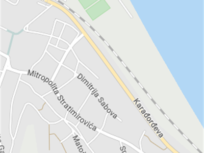 Supermarket Univerexport