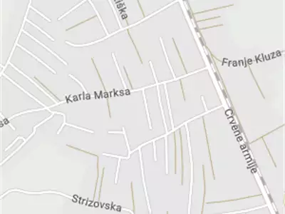 Šlep služba Mladenović SD