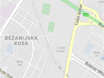 Restoran The Пијаца 2