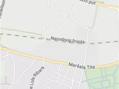 Poštanska štedionica