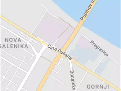 SB Auto Beograd