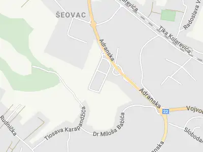 Metalac Market - Kitchenware