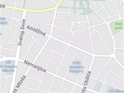 Anđelčić - Pastry Shop