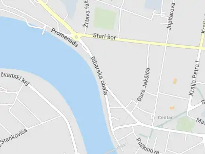 Veterinarska ambulanta VetProtect