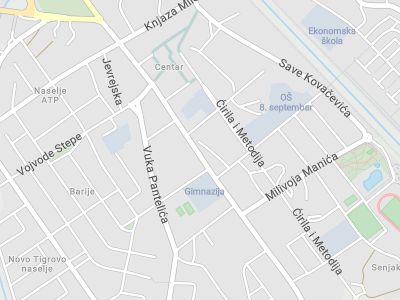 Advokatska kancelarija Kristina Đorđević