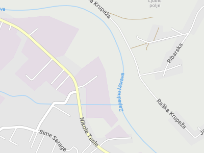 Walter Sarajevski Ćevap - Grill Restaurant