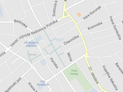 Lokalac Exchange Office