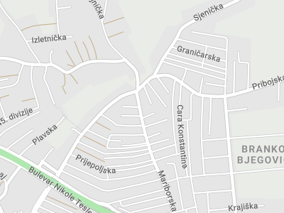 Pansion za pse Animal House Niš