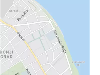 MUP Republike Srbije - Policijska stanica Zemun