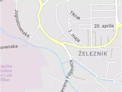 Pekara Ruža