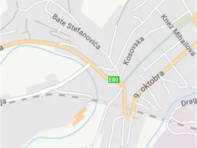 Kod Bajre - National Cuisine Restaurant 