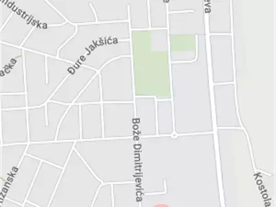 SBB Serbia Broadband