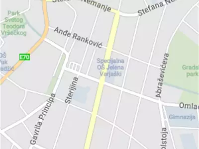 SBB Serbia Broadband - Phone Service, Cable TV and Internet Provider