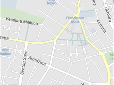 SBB Serbia Broadband