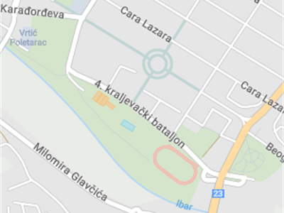 SBB Serbia Broadband