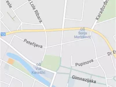 Advokat Jovan Mihajlović