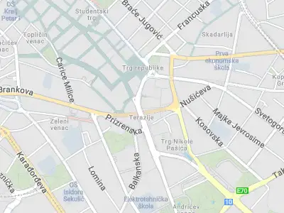 Satovi Mihajlović - časovničarska radnja