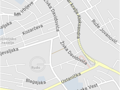 Tehnomanija
