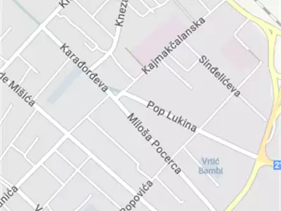 Poštanska Štedionica - Bank
