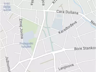Poštanska Štedionica - Bank