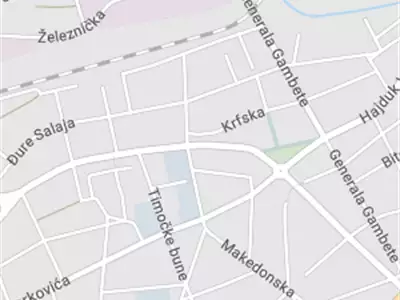 Planeta Sport - Sport Goods Store