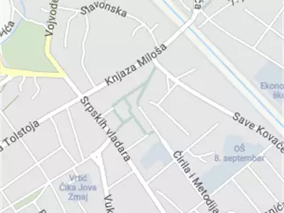 Mobilna telefonija Srbije mts poslovnica