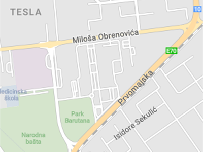 Tehnomanija - Home Appliances Store