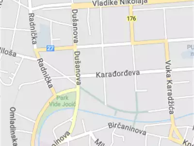 Sektor tržišne inspekcije - odeljenje tržišne inspekcije Valjevo