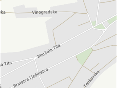 Supermarket Univerexport