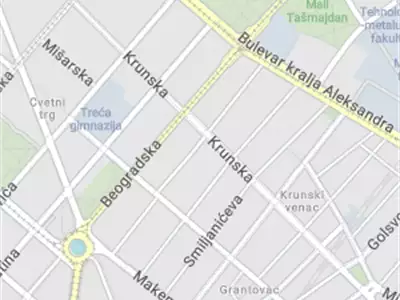 Dermatološki centar Dr Borozan