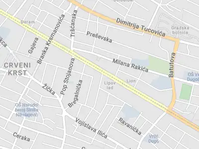 Ginekološka ordinacija Eterna