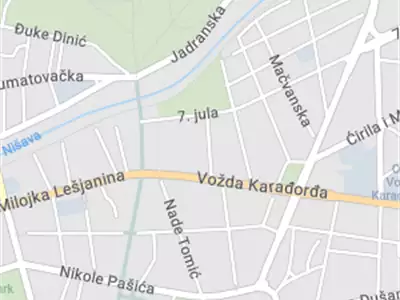 Ljiljana Živković - Attorney at Law