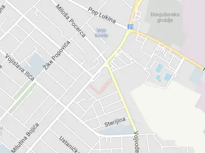 Đurđević - Butcher Shop