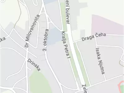 Pink Panter ćevabdžinica