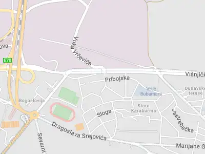 Auto servis Pera