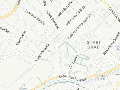 Epilcentar - Dermatovenerology Medical Center