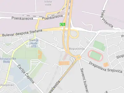 Elias Auto Center - Vulcanizer