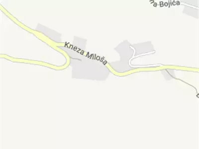 Restoran Srpska kruna