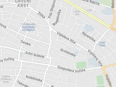 Agencija za nekretnine Fox nekretnine