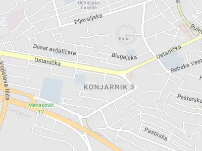 Detektivska agencija Seguridad