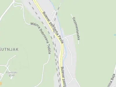 Pexon Team - Transportation Services