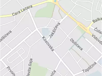 Optika Mitrović - Optical Store